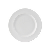 Simply Standard White Winged Plate 9" (Pack of 6)